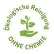 Ökologische Reinigung - Ohne Chemie